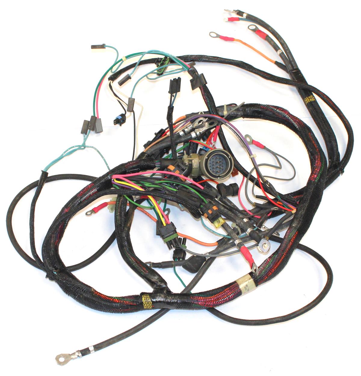 Bench Harness - Battery Jumper - 18V Battery 32-8093 ハマー